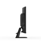 GIGABYTE GS27FC2 27" curved gaming monitor Zwart, 2x HDMI, DisplayPort, 240 Hz