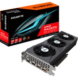 GIGABYTE Radeon RX 6700 XT EAGLE 12G grafische kaart 2x HDMI, 2x DisplayPort