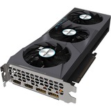 GIGABYTE Radeon RX 6700 XT EAGLE 12G grafische kaart 2x HDMI, 2x DisplayPort