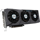GIGABYTE Radeon RX 6700 XT EAGLE 12G grafische kaart 2x HDMI, 2x DisplayPort