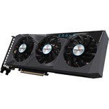 GIGABYTE Radeon RX 6700 XT EAGLE 12G grafische kaart 2x HDMI, 2x DisplayPort