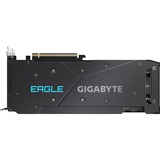 GIGABYTE Radeon RX 6700 XT EAGLE 12G grafische kaart 2x HDMI, 2x DisplayPort