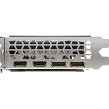 GIGABYTE Radeon RX 6700 XT EAGLE 12G grafische kaart 2x HDMI, 2x DisplayPort