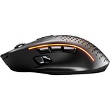 Glorious  Model I 2 Wireless gaming muis Zwart (mat)