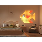 Govee Smart Mini Panel Lights - 10-pack led verlichting Wit, 2.4GHz wifi + Bluetooth