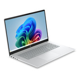 HP OmniBook 3 Laptop AI 17-dg0005ndx (E10KPEA) 17.3"   Zilver | Core 5 315 | Intel Graphics | 12 GB | 512 GB SSD