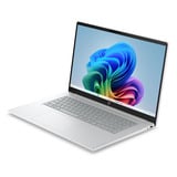 HP OmniBook 3 Laptop AI 17-dg0005ndx (E10KPEA) 17.3"  laptop Zilver | Core 5 315 | Intel Graphics | 12 GB | 512 GB SSD