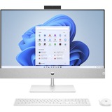 HP Pavilion All-In-One 27-CA0690ND (5B8A8EA#ABH) Wit, 1TB SSD, 16GB RAM, WiFi 6, Win 11