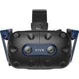 HTC Vive Pro 2 vr-bril Blauw/zwart