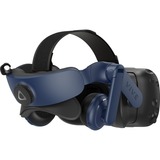 HTC Vive Pro 2 vr-bril Blauw/zwart