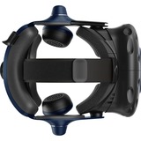 HTC Vive Pro 2 vr-bril Blauw/zwart