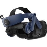 HTC Vive Pro 2 vr-bril Blauw/zwart