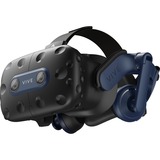 HTC Vive Pro 2 vr-bril Blauw/zwart