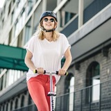 HUDORA Bigwheel Air All Paths 280 Step 