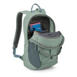 Jack Wolfskin Yuma 18 rugzak Groengrijs