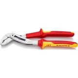 KNIPEX Alligator VDE Waterpomptang 8806250 zweedse- / waterpomp-tang 250mm