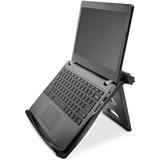 Kensington SmartFit Easy Riser EQ Laptop Cooling Stand standaard Zwart