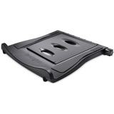 Kensington SmartFit Easy Riser EQ Laptop Cooling Stand standaard Zwart