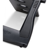 Kensington SmartFit Easy Riser EQ Laptop Cooling Stand standaard Zwart