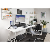 Kensington SmartFit Easy Riser EQ Laptop Cooling Stand standaard Zwart