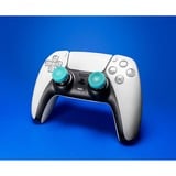 KontrolFreek Action Adventure Thumbsticks - Lotus analoge stick Blauwgroen, Playstation 5, Playstation 4