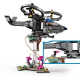 LEGO Avatar - Zwevende bergen: Site 26 & RDA Samson Constructiespeelgoed 75573