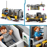 LEGO Avatar - Zwevende bergen: Site 26 & RDA Samson Constructiespeelgoed 75573