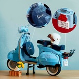 LEGO Creator Expert - Vespa 125 Constructiespeelgoed 10298