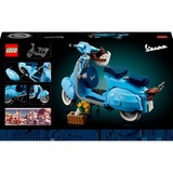 LEGO Creator Expert - Vespa 125 Constructiespeelgoed 10298