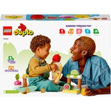 LEGO DUPLO - Biomarkt Constructiespeelgoed 10983