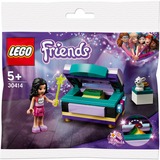 LEGO Friends - Emma's magische doos Constructiespeelgoed 30414