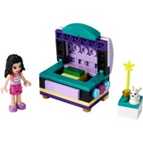LEGO Friends - Emma's magische doos Constructiespeelgoed 30414