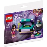 LEGO Friends - Emma's magische doos Constructiespeelgoed 30414