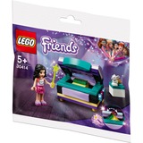 LEGO Friends - Emma's magische doos Constructiespeelgoed 30414