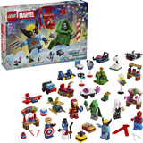LEGO LEGO 76340 S.H. Adventskalender 2026 Constructiespeelgoed 