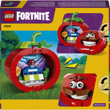 LEGO LEGO 77079 Fortnite Tomatenkopf Constructiespeelgoed 