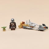 LEGO LEGO Star Wars Speeder Bike Constructiespeelgoed 