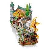 LEGO Lord of the Rings - Rivendell Constructiespeelgoed 10316