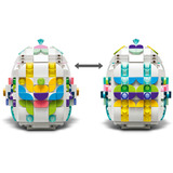 LEGO Paasei versieren Constructiespeelgoed 40816