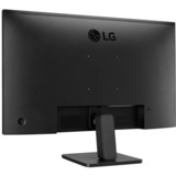 LG 27MR400-B 27" gaming monitor Zwart (mat), 1x HDMI, 1x VGA
