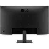 LG 27MR400-B 27" gaming monitor Zwart (mat), 1x HDMI, 1x VGA