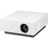 LG CineBeam HU810PW laserprojector Wit