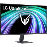 LG UltraGear 27G411B-B 27" gaming monitor Zwart, HDMI, DisplayPort, 144 Hz