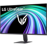 LG UltraGear 27G411B-B 27" gaming monitor Zwart, HDMI, DisplayPort, 144 Hz