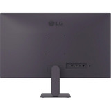 LG UltraGear 27G411B-B 27" gaming monitor Zwart, HDMI, DisplayPort, 144 Hz