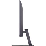 LG UltraGear 27G411B-B 27" gaming monitor Zwart, HDMI, DisplayPort, 144 Hz