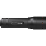 Ledlenser C7 Classic zaklamp Zwart, 450 lm, 6000-8000K