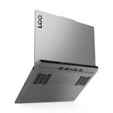 Lenovo LNV LOQ   15.6"  gaming laptop Grijs | i7-13700HX | RTX 5060 | 16 GB | 512 GB SSD | 144 Hz