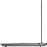 Lenovo LOQ 15IRX10 (83JE00LXMH) 15.6"  gaming laptop Grijs | i7-13700HX | RTX 5060 | 16 GB | 512 GB SSD | 144 Hz