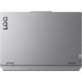 Lenovo LOQ 15IRX10 (83JE00LXMH) 15.6"  gaming laptop Grijs | i7-13700HX | RTX 5060 | 16 GB | 512 GB SSD | 144 Hz